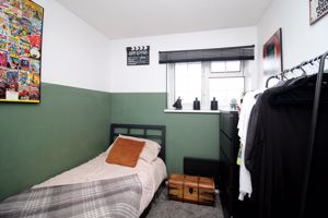 Bedroom Four- click for photo gallery